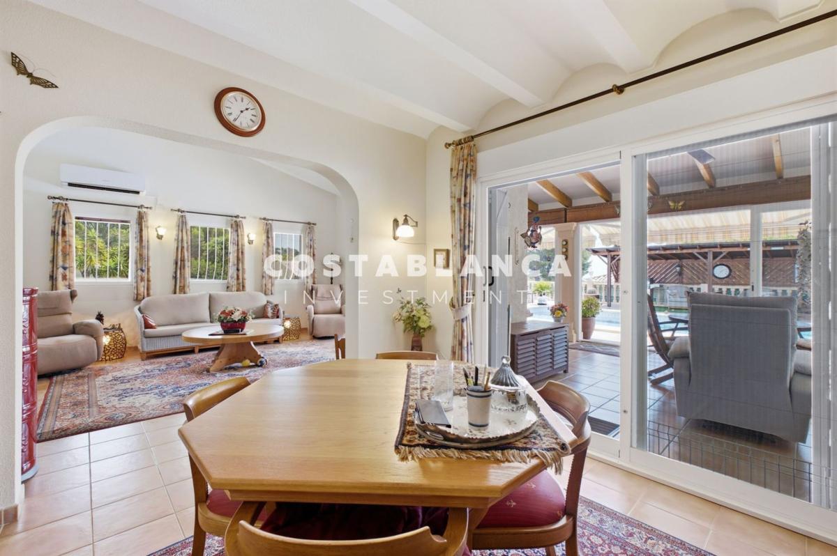 Venta de chalet independiente en Casa o chalet en Calle el Llidoner, Altea la Vella, Altea, Altea
photo 4