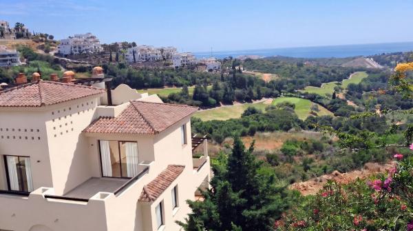 Sale of flat in Piso en Calle Doña Julia, Doña Julia Golf, Casares, Casares
 photo 4