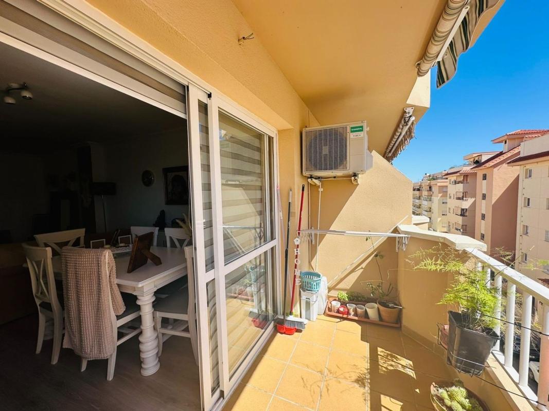 Sale of apartment in Piso en Los Rios - CARE, Mijas, Mijas
photo 1