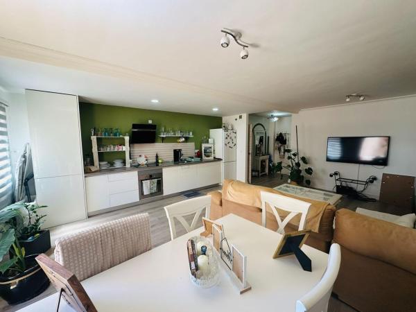 Sale of flat in Piso en Los Rios - CARE, Mijas, Mijas
 photo 3