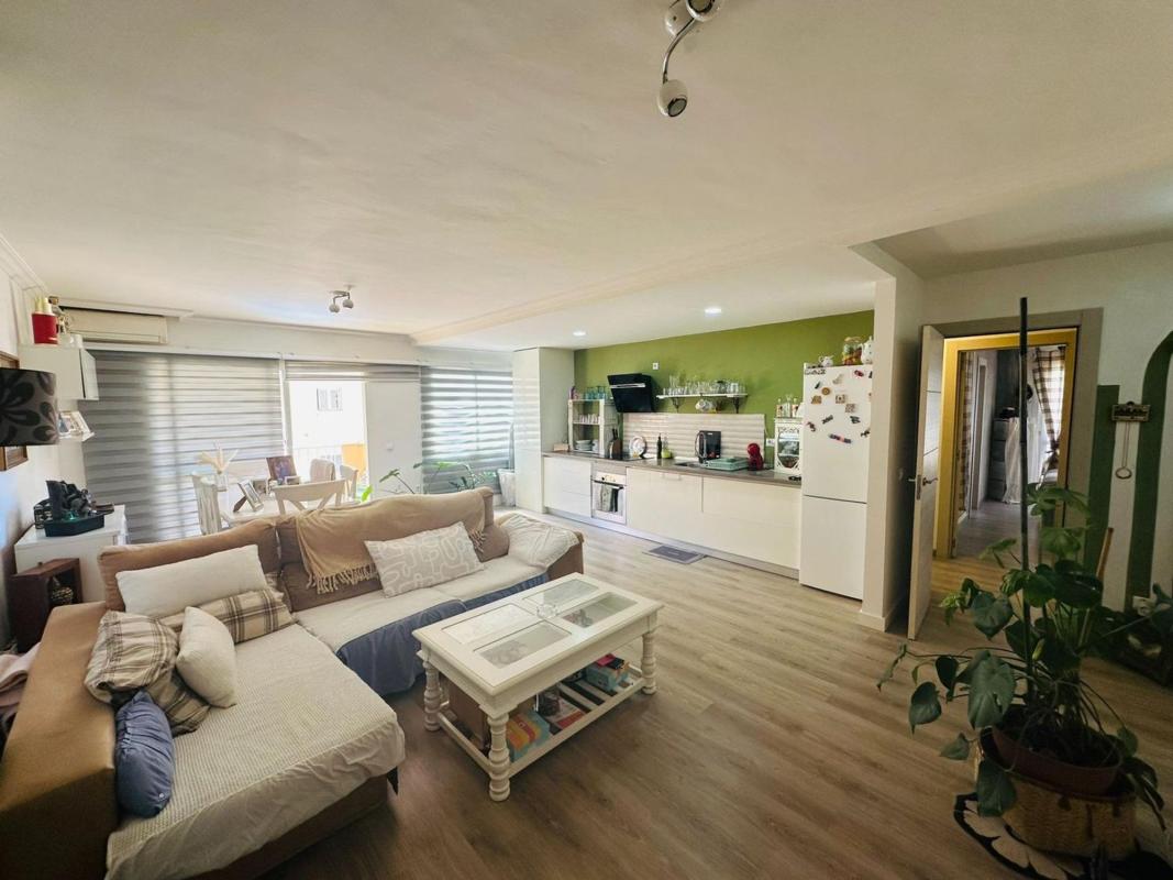 Sale of apartment in Piso en Los Rios - CARE, Mijas, Mijas
photo 4