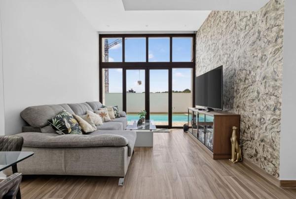 Casa o chalet independiente en Calle Javea, 11, Los Balcones - Los Altos del Edén, Torrevieja photo 4