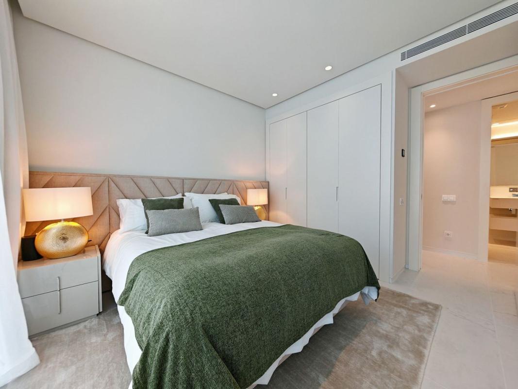 Venta de piso en Piso en Calle de Londres, Palo Alto, Ojén, Ojén
photo 4