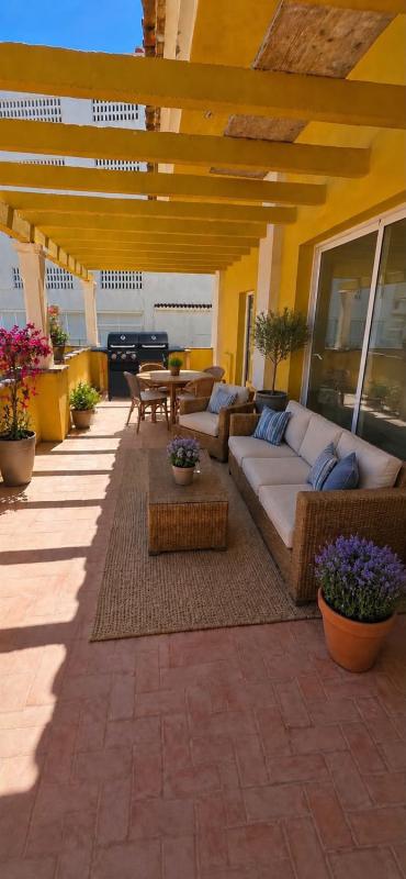 Sale of apartment in Piso en Solymar - Puerto Marina, Benalmádena, Benalmádena
photo 4