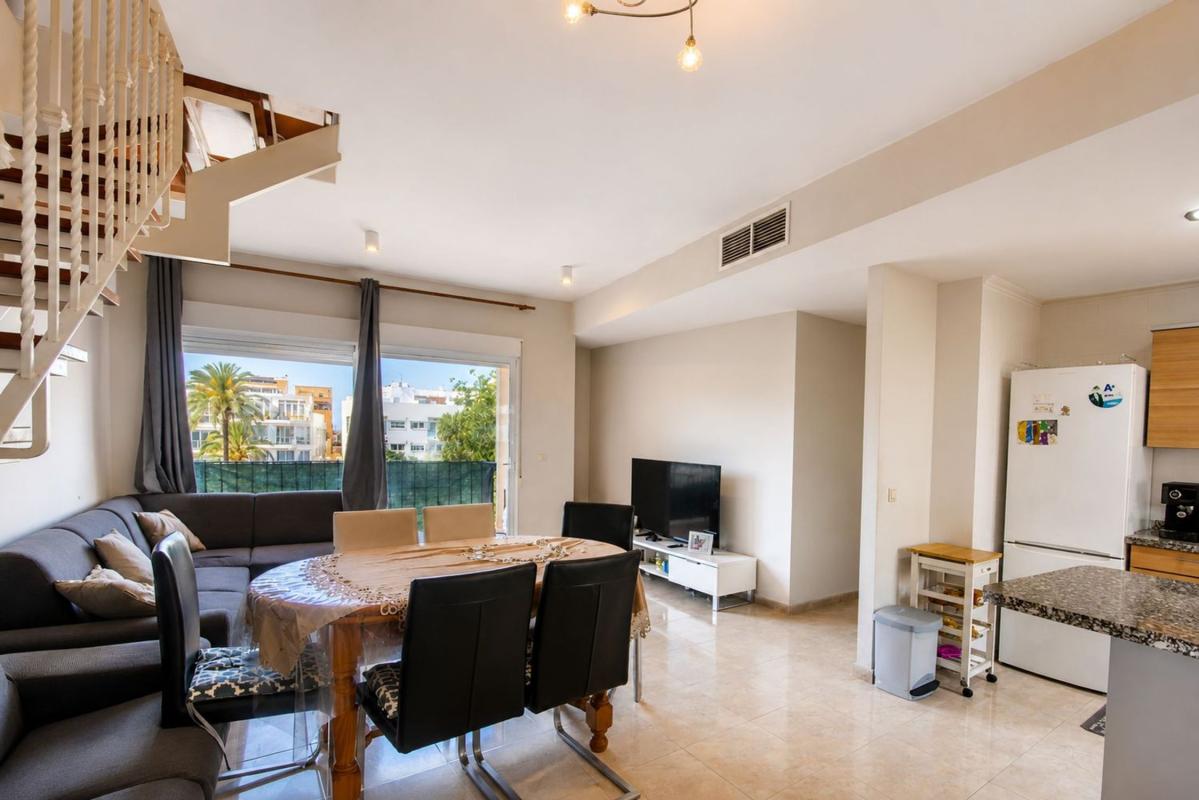 Penthouse sale in Ático en Centro, Benitachell, Benitachell photo 3