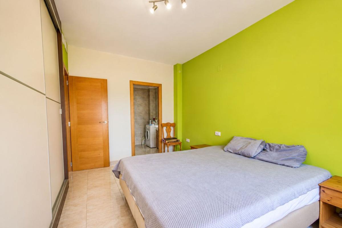 Penthouse sale in Ático en Centro, Benitachell, Benitachell photo 5