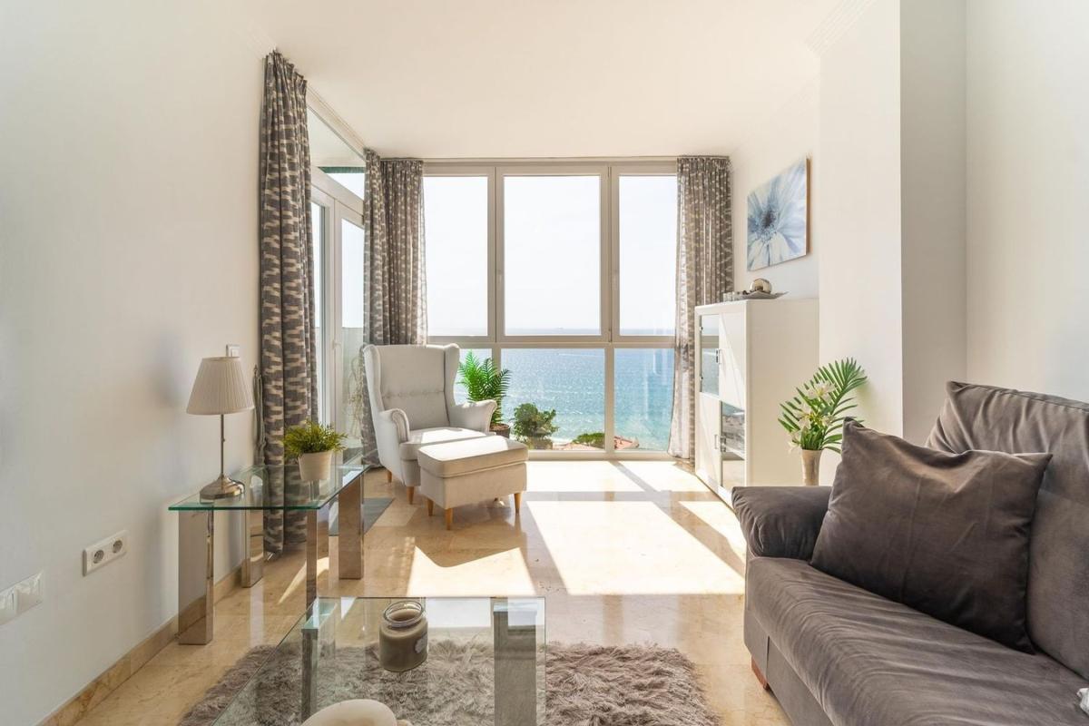 Venta de piso en Piso en Torreblanca del Sol, Fuengirola, Fuengirola
 photo 5