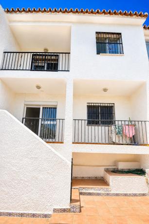 Chalet adosado en Arroyo de la Miel, Benalmádena photo 1