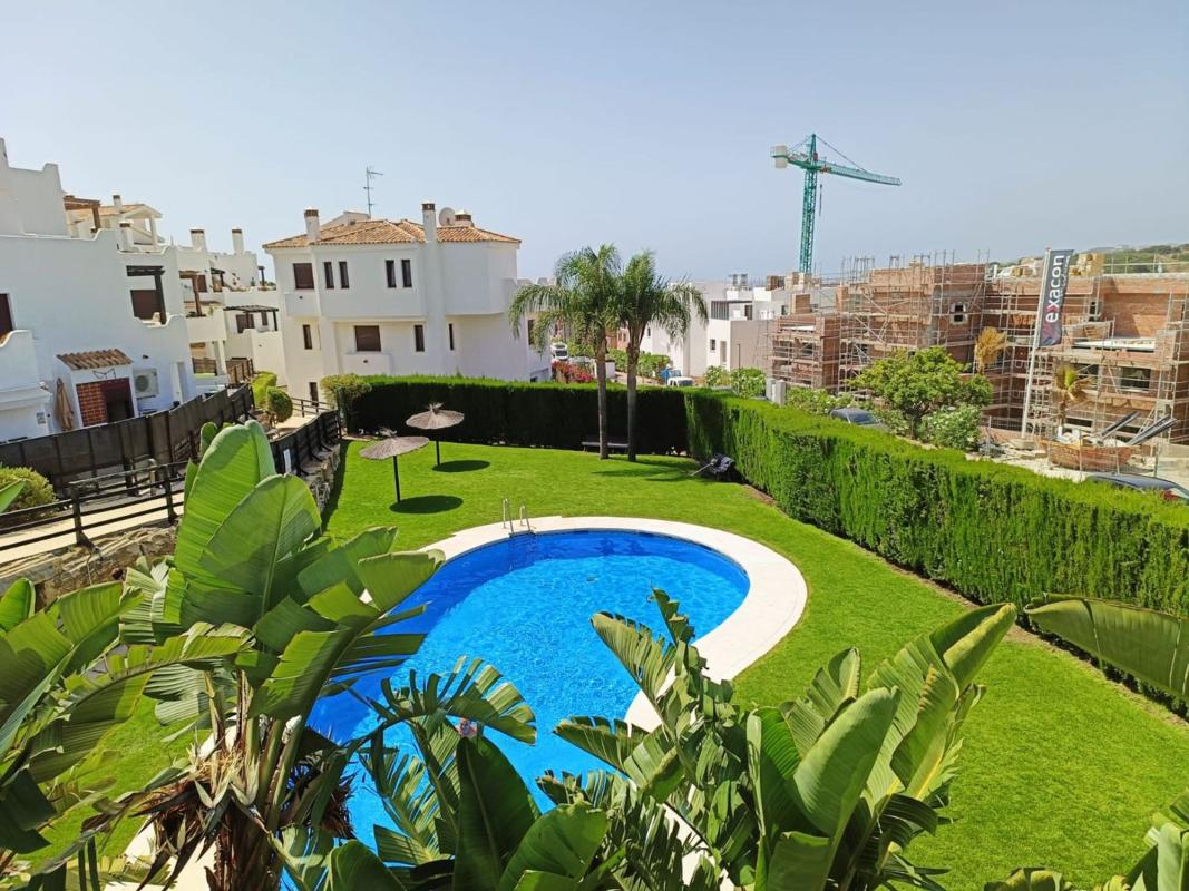 Sale of apartment in Piso en Urbanizacion Casares Golf y Country Club, Casares Golf - Casares del Sol, Casares, Casares
 photo 2