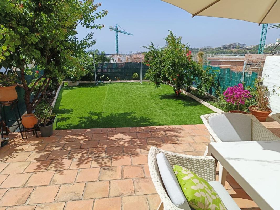 Sale of apartment in Piso en Urbanizacion Casares Golf y Country Club, Casares Golf - Casares del Sol, Casares, Casares
 photo 4