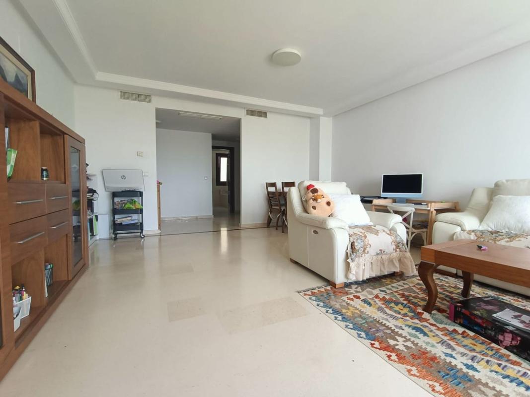 Sale of apartment in Piso en Urbanizacion Casares Golf y Country Club, Casares Golf - Casares del Sol, Casares, Casares
 photo 5