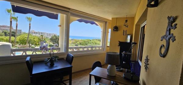 Sale of flat in Piso en Camino del Prado, 2, Arroyo de la Miel, Benalmádena, Benalmádena
 photo 1