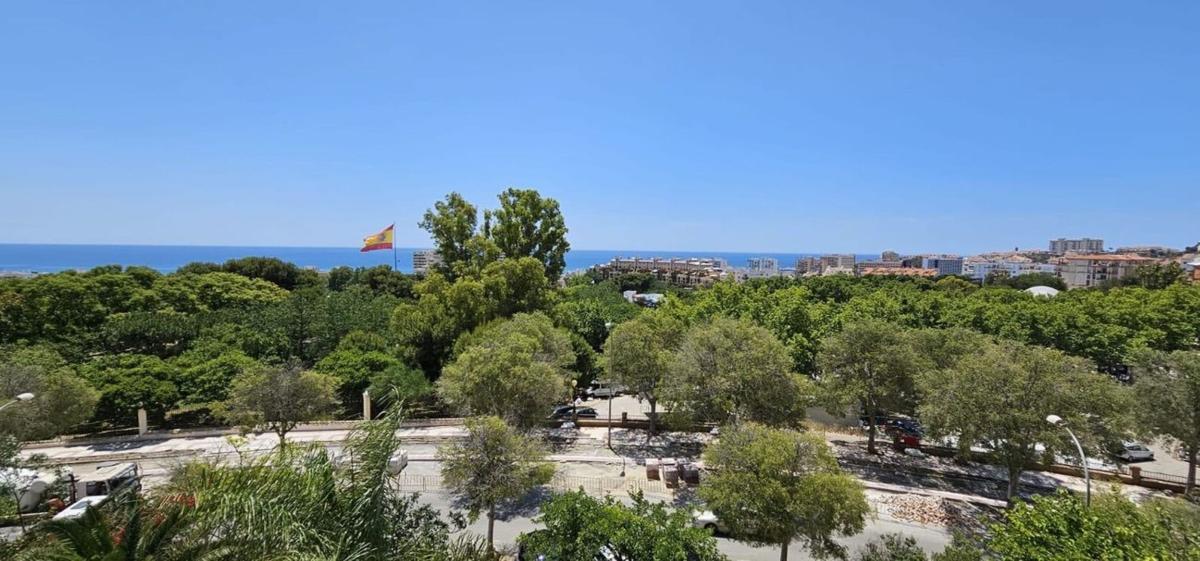 Продажа квартиры на Piso en Camino del Prado, 2, Arroyo de la Miel, Benalmádena, Бенальмадена
photo 4
