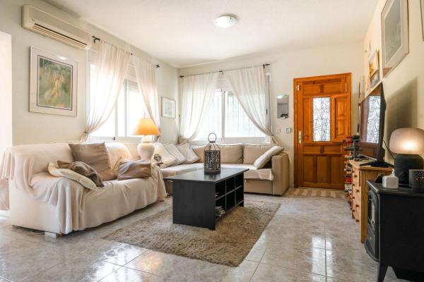 Casa o chalet independiente en Altea la Vella, Altea photo 4