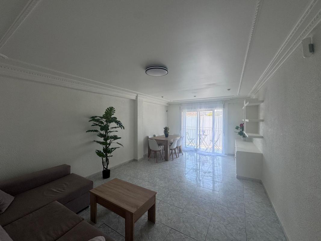 Sale of apartment in Piso en Calle de la Virgen Cabeza, 6, Plaza Castelar - Mercado Central, Elda, Elda
 photo 5