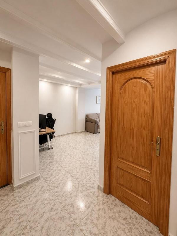 Продажа квартиры на Piso en Avenida de la Generalitat, 38, Campello Pueblo, El Campello, Эль Кампельо
 photo 2