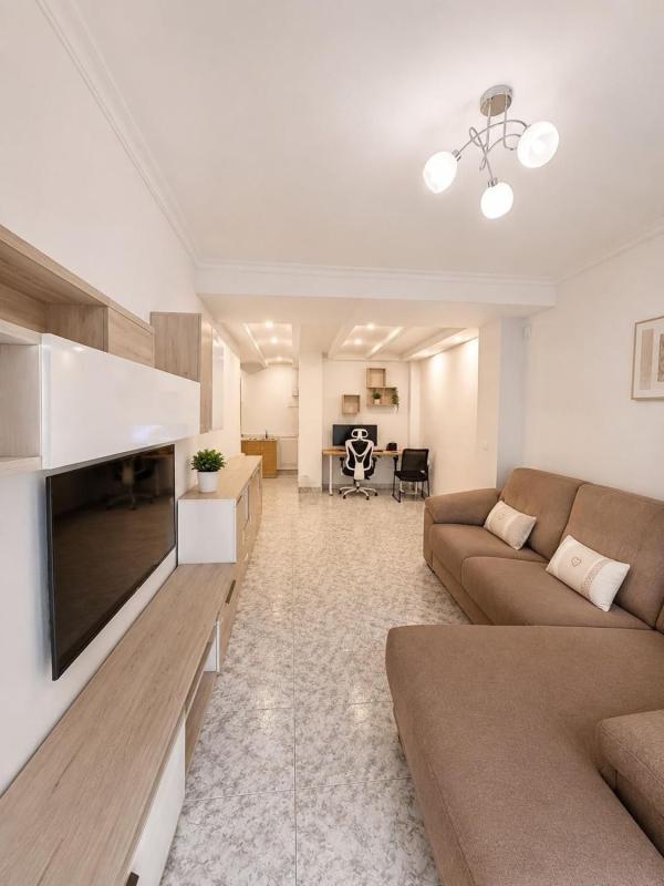 Продажа квартиры на Piso en Avenida de la Generalitat, 38, Campello Pueblo, El Campello, Эль Кампельо
 photo 4