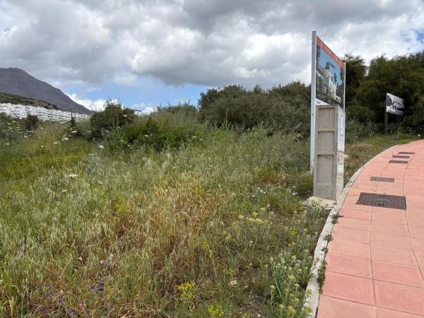 Casa o chalet independiente en Valle romano golf s/n, Valle Romano Golf, Estepona photo 2