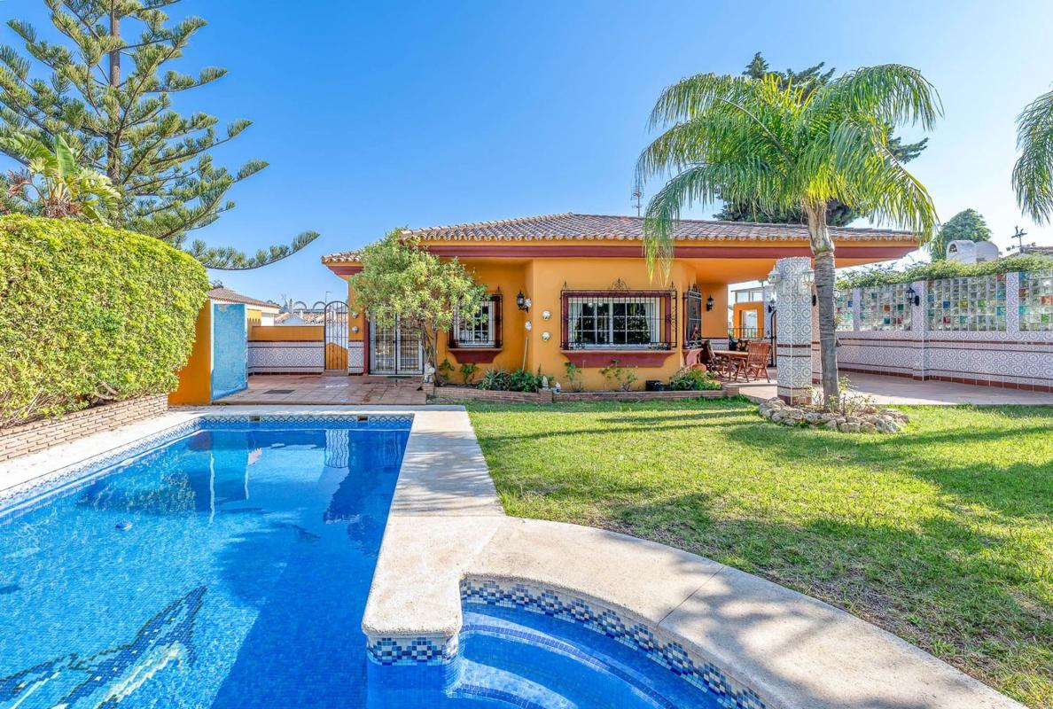Propiedades en venta y alquiler en España photo 1