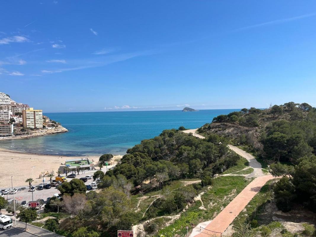 Продажа квартиры на Piso en Calle Xaloc, Mirador de la Cala - Benimar, La Villajoyosa / Vila Joiosa, Ла Виллахойоса / Вила Хойоса
photo 2