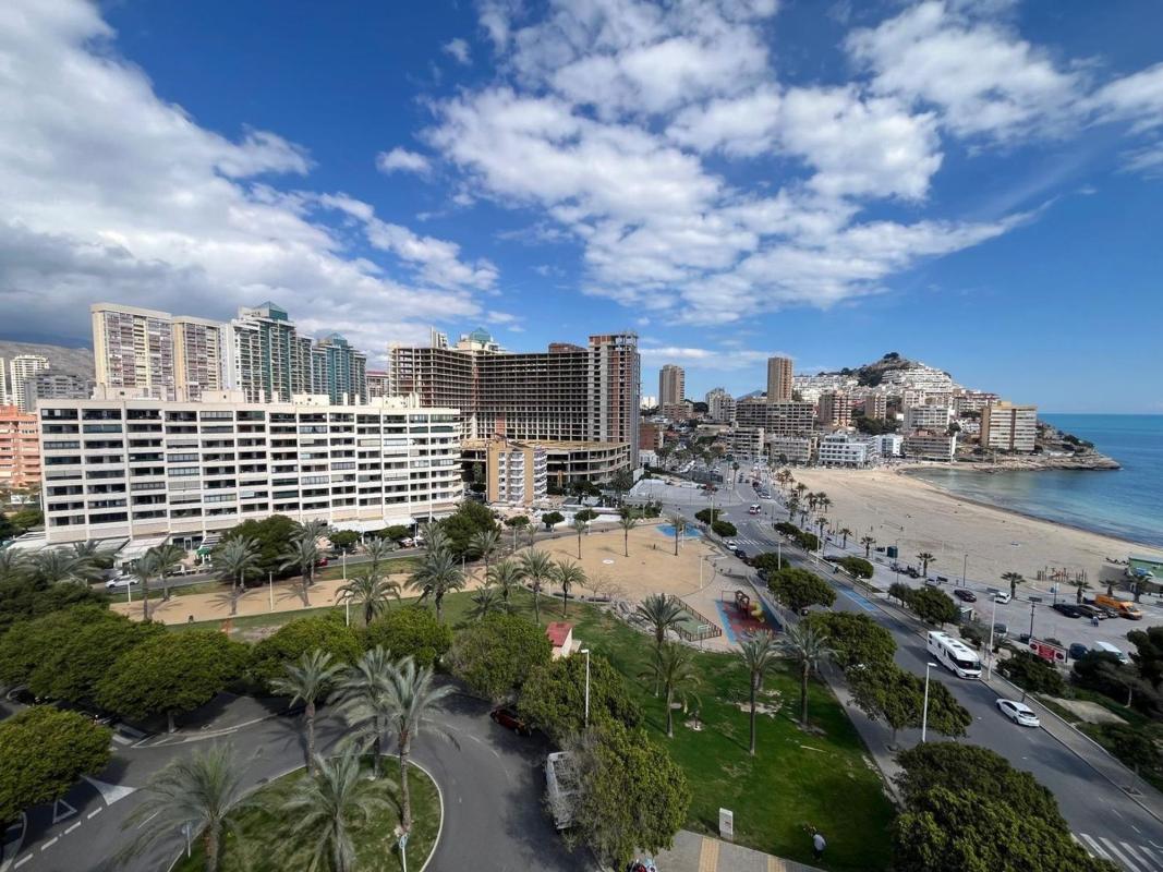 Продажа квартиры на Piso en Calle Xaloc, Mirador de la Cala - Benimar, La Villajoyosa / Vila Joiosa, Ла Виллахойоса / Вила Хойоса
photo 3