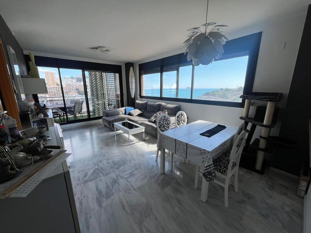 Продажа квартиры на Piso en Calle Xaloc, Mirador de la Cala - Benimar, La Villajoyosa / Vila Joiosa, Ла Виллахойоса / Вила Хойоса
photo 5