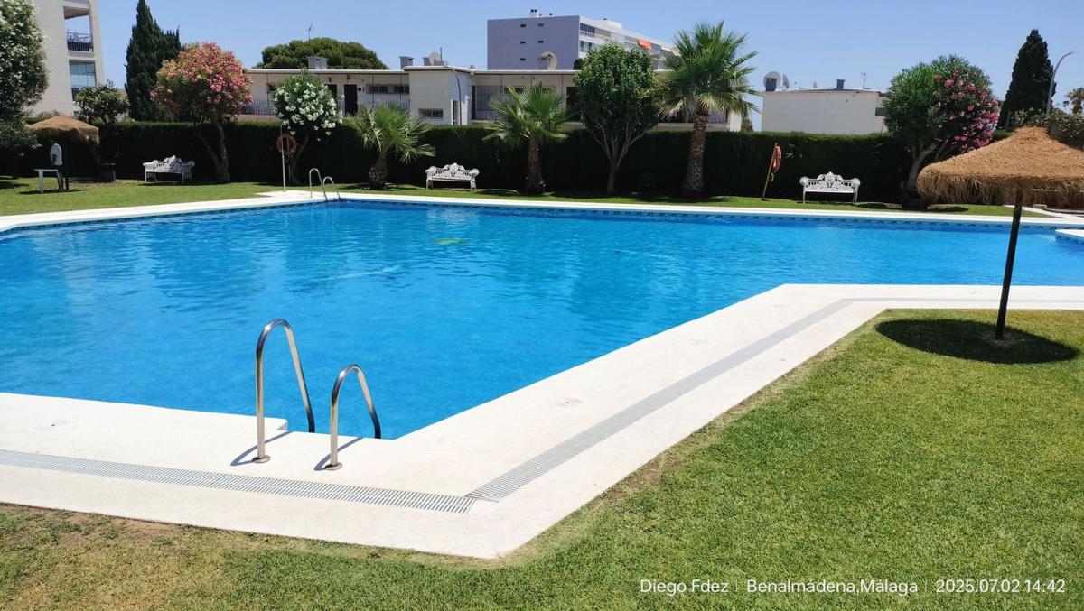 Venta de piso en Piso en Solymar - Puerto Marina, Benalmádena, Benalmádena
 photo 2