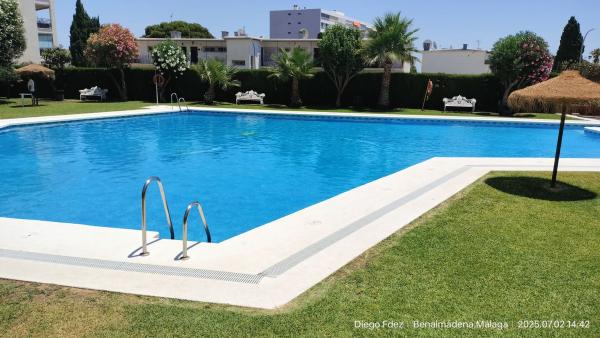 Sale of flat in Piso en Solymar - Puerto Marina, Benalmádena, Benalmádena
 photo 2