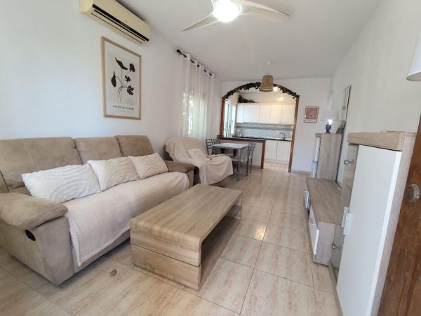 Chalet adosado en Avenida Villamartin Zen II, La Zenia, Orihuela thumbnail 1