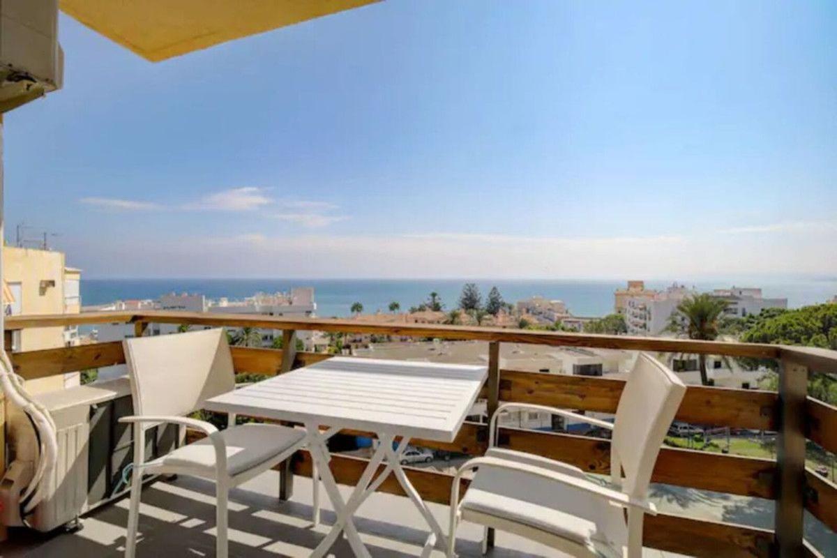 Venta de piso en Piso en Centro, Estepona, Estepona
 photo 2