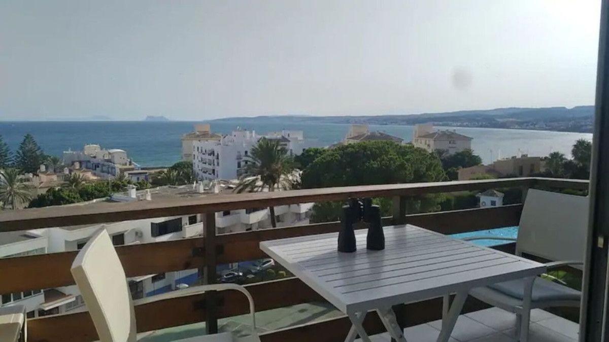 Venta de piso en Piso en Centro, Estepona, Estepona
 photo 3