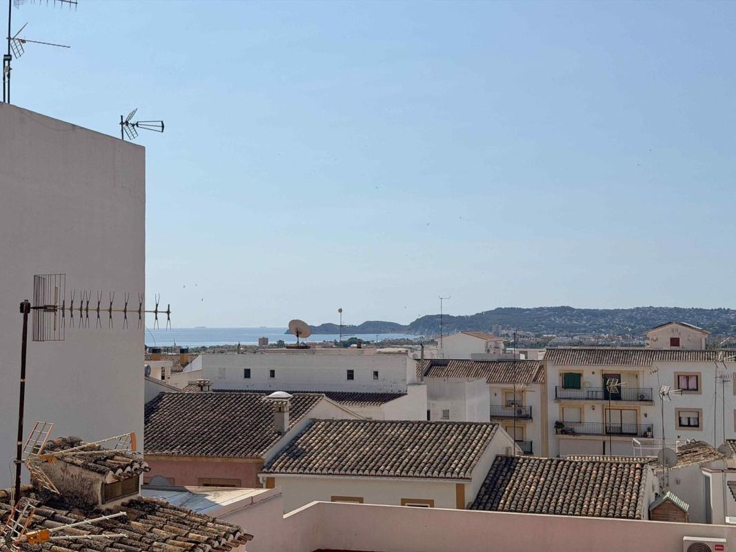 Sprzedaż mieszkania w Piso en Centro Ciudad, Jávea/Xàbia, Jávea/Xàbia
photo 1