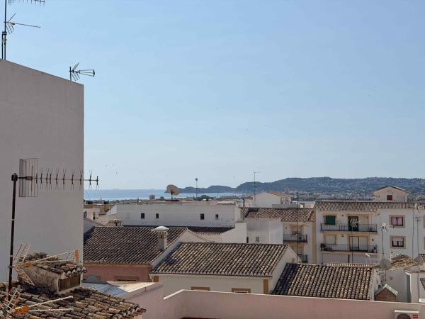 Sprzedaż mieszkania w Piso en Centro Ciudad, Jávea/Xàbia, Jávea/Xàbia
photo 1