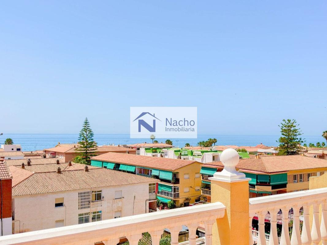 Penthouse sale in Ático en Avenida de Málaga, La Cala del Moral, Rincón de la Victoria, Rincón de la Victoria photo 2