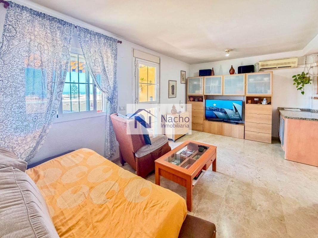 Penthouse sale in Ático en Avenida de Málaga, La Cala del Moral, Rincón de la Victoria, Rincón de la Victoria photo 3