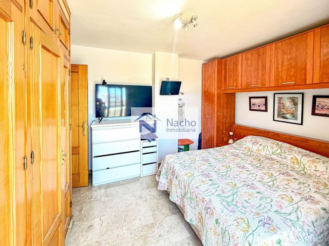 Penthouse sale in Ático en Avenida de Málaga, La Cala del Moral, Rincón de la Victoria, Rincón de la Victoria photo 4