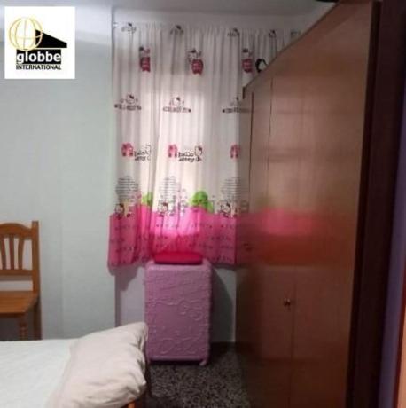 Sprzedaż mieszkania w Piso en Calle Balazon, Nuevo San Andrés - Dos Hermanas, Málaga, Málaga
 photo 4