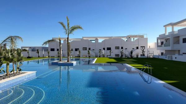 Chalet adosado en Balcón de Finestrat-Terra Marina, Finestrat photo 1
