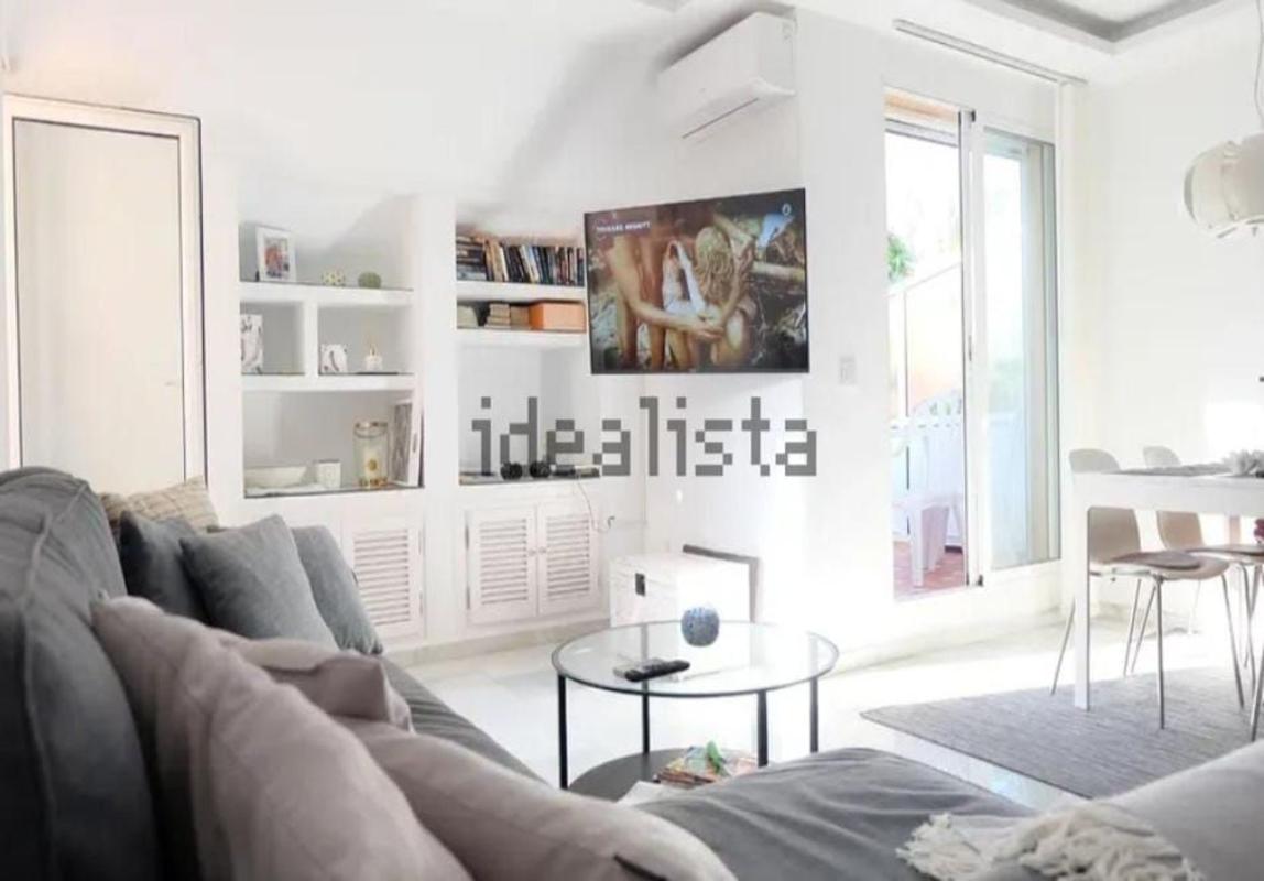 Penthouse sale in Ático en Calle Héroes Dos de Mayo s/n, Zona Puerto Deportivo, Fuengirola, Fuengirola photo 1