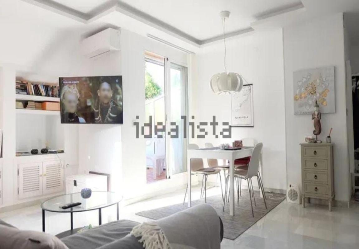 Penthouse sale in Ático en Calle Héroes Dos de Mayo s/n, Zona Puerto Deportivo, Fuengirola, Fuengirola photo 3