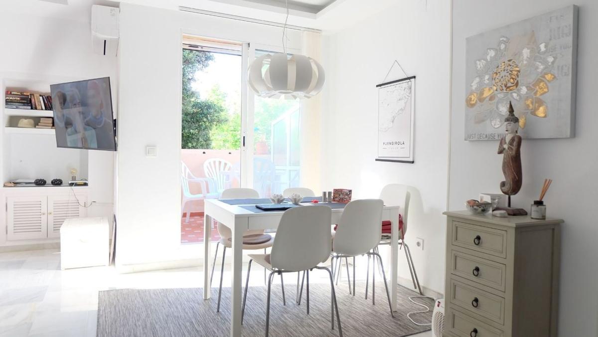 Penthouse sale in Ático en Calle Héroes Dos de Mayo s/n, Zona Puerto Deportivo, Fuengirola, Fuengirola photo 5