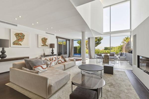 Chalet pareado en Calle Verdi, 38, Sierra Blanca, Marbella photo 4