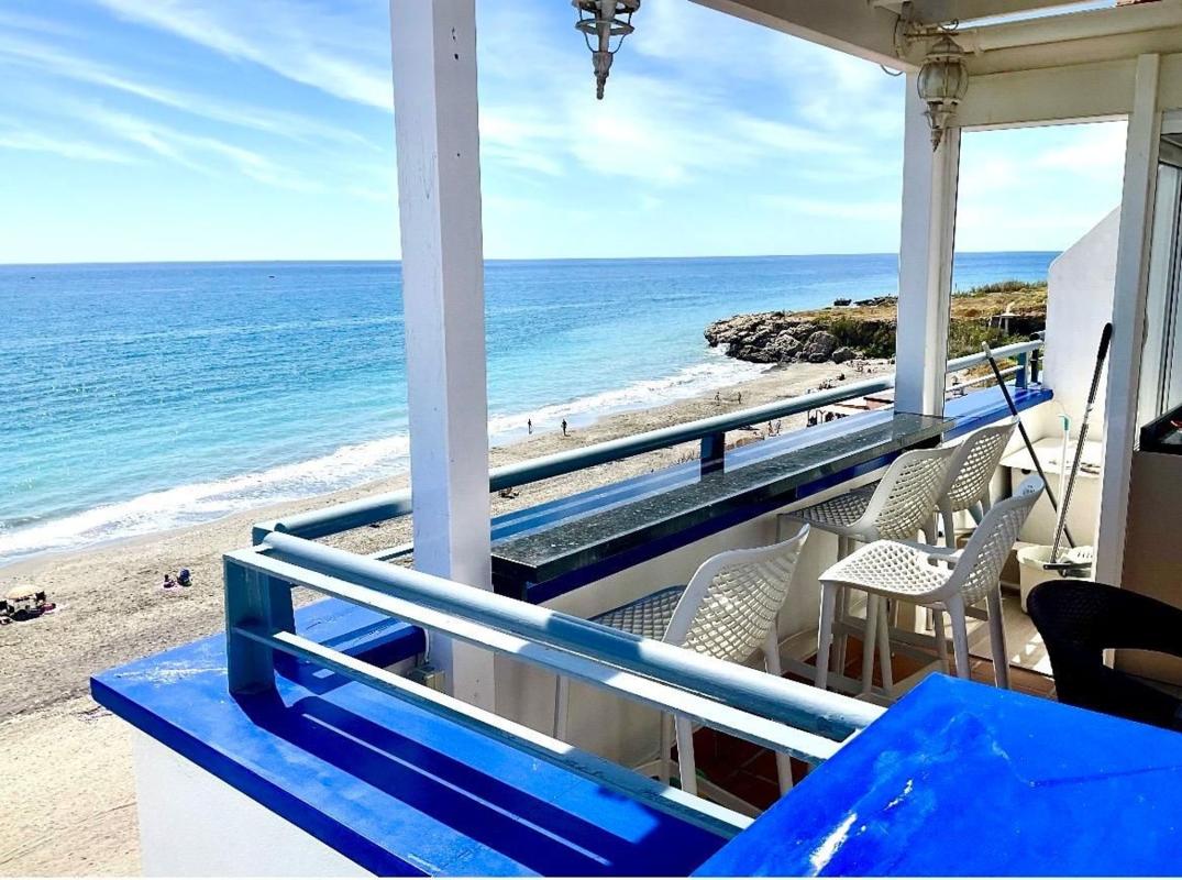 Продажа дуплекса на Dúplex en Paseo Sin Nombre 1, 32, El Peñoncillo, Torrox, Торрокс photo 2