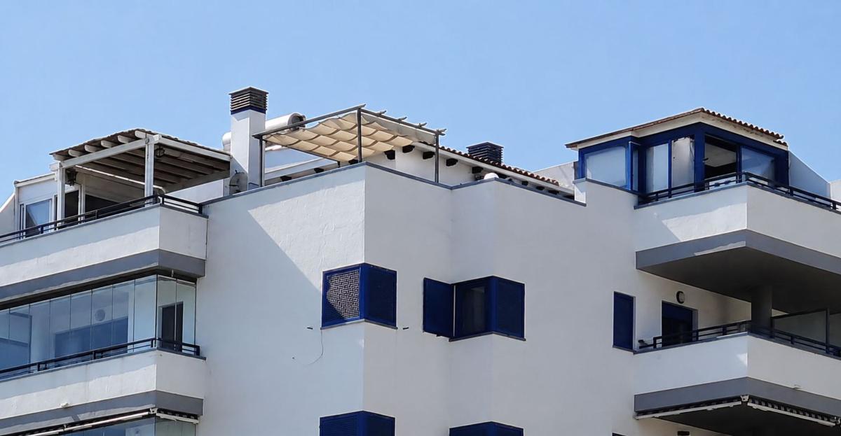 Продажа дуплекса на Dúplex en Paseo Sin Nombre 1, 32, El Peñoncillo, Torrox, Торрокс photo 3