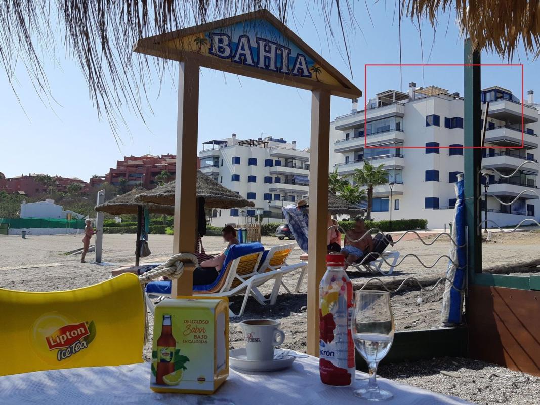 Продажа дуплекса на Dúplex en Paseo Sin Nombre 1, 32, El Peñoncillo, Torrox, Торрокс photo 4