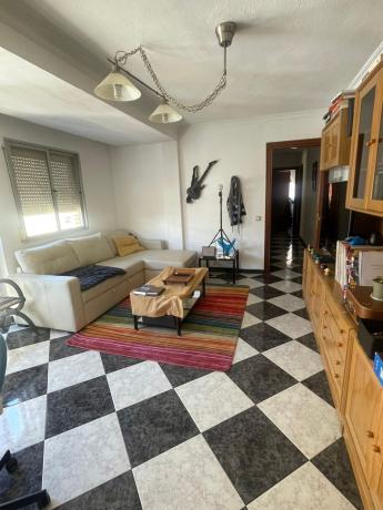 Venta de piso en Piso en Calle Diego de Almaguer, 1, Cruz del Humilladero - Los Tilos, Málaga, Málaga
photo 1