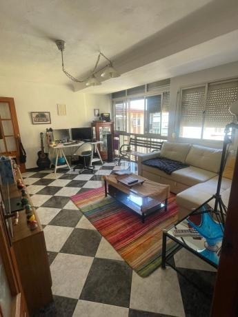 Venta de piso en Piso en Calle Diego de Almaguer, 1, Cruz del Humilladero - Los Tilos, Málaga, Málaga
 photo 4