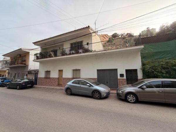 Casa o chalet independiente en La Mosca, 1, La Mosca, Málaga photo 1