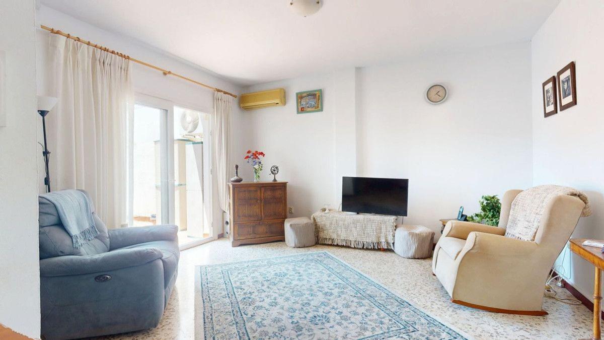 Продажа квартиры на Piso en Plaza de la Constitución, Mijas Pueblo, Mijas, Михас
photo 1