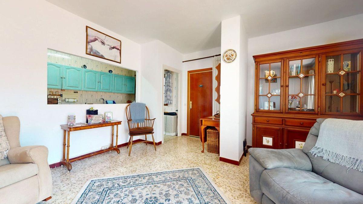 Продажа квартиры на Piso en Plaza de la Constitución, Mijas Pueblo, Mijas, Михас
photo 2